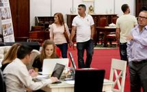 La Feira do Moble de A Estrada volver� a tener entrada gratuita, como las �ltimas ediciones. 