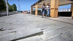 El�SeaFest empieza a coger forma en Vigo