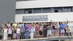 Special Olympics Galicia