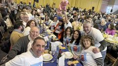 XV Festa do Codillo de A R�a.