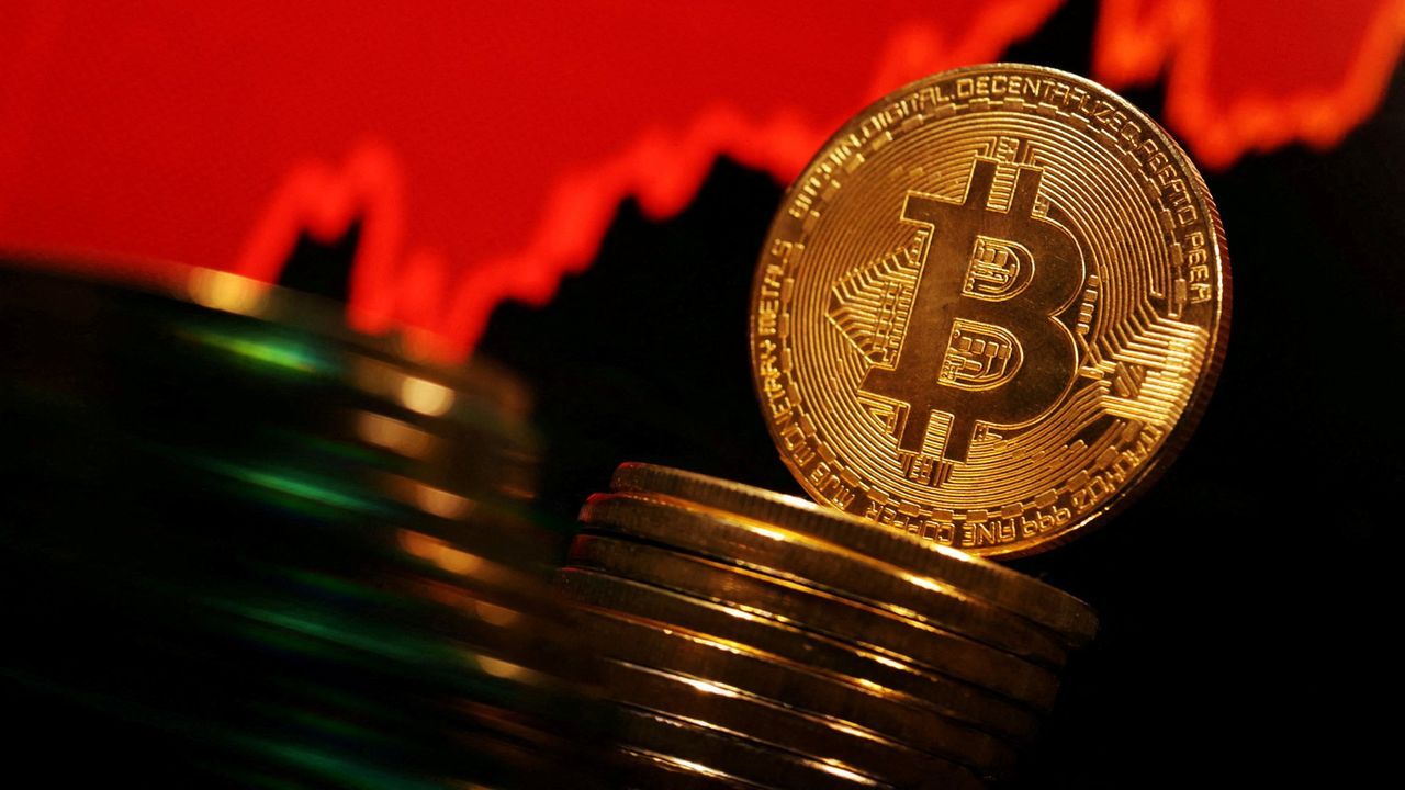 Las claves del «halving», el fenómeno que está disparando el precio del  bitcóin