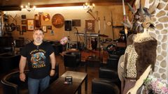 Negocios con historia: O Gale�n Vikingo de Catoira