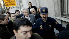 Juicio por los cr�menes del franquismo