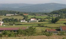 La dispersi�n es una t�nica en el rural que afecta a todos los municipios de la zona