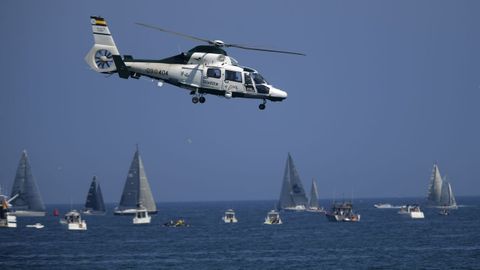 Festival Aéreo de Gijón