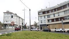 Dos bajos que dan a la calle Presidente Gerardo Fern�ndez Albor comienzan su puesta a punto