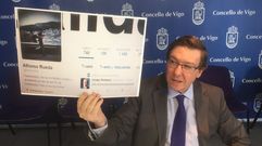 Pol�mica por un retuit del vicepresidente de la Xunta tras la derrota del Celta en Copa