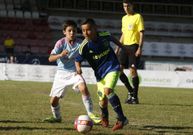 O Celta ga�ou o AF7 1997, subcampi�n no 2014 e rozou a final 2015. 