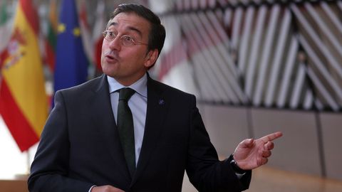 El Gobierno prioriza el catal�n sobre le euskera y el gallego en la UE ante la petici�n de que la implantaci�n sea gradual