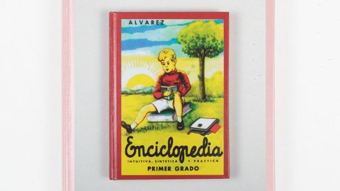 Enciclopedia �lvarez