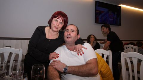 REAPERTURA CON  NUEVA IMAGEN DEL CAMPING DE BARRAÃ?A
