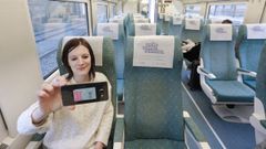 El Bng denuncia la falta de conexiones y frecuencias ferroviarias de Lugo