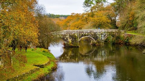 Ponte de Brandomil 