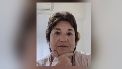 Norma es la bisnieta de Marcela, vive en Argentina, desde donde sigue investigando la historia de las dos maestras