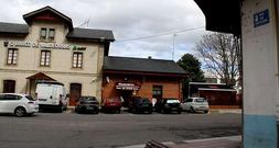 Imagen del mapa de Google Maps en donde aparece la calle.