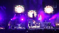 La orquesta Panorama, de nuevo en Ourense