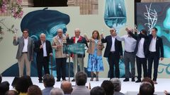 Los premios del Ribeiro, en im�genes