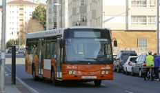 La aplicaci�n dar� informaci�n sobre los autobuses. 