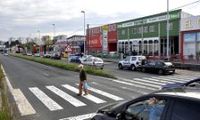 La zona de A G�ndara sube de tramo fiscal en el IAE y las grandes empresas pagar�n m�s. 