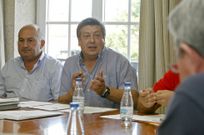 El pleno forzado por el PSOE permite conocer el estado de situaci�n.