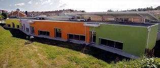 La de Salgueiri�os es la �ltima de las guarder�as municipales y hasta el momento funciona con una adjudicaci�n provisional.