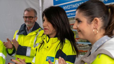 Moa�a ganar� una senda peatonal de casi tres kil�metros en Broull�n