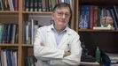 Jos� Luis Relova,�jefe del Servicio de Neurofisiolog�a del CHUS.
