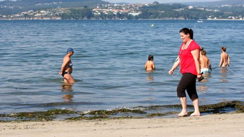 Playa de Gandarío