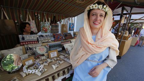 FIESTA GALAICOI EN CAMBRE