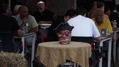 Festa Corsaria de Marn