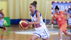 El Star Center Uni persigue su tercer triunfo seguido en Esteiro