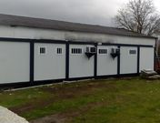 Las nuevas modulares