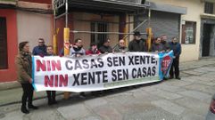 Los expertos aseguran que el problema de fondo es la falta de alquileres a precios adecuados para colectivos vulnerables