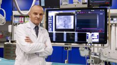 �El az�car es mucho peor para el coraz�n que la sal�, asegura Gonz�lez Juanatey