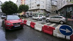El corte del paso podr�a convertirse en definitivo