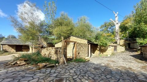 La bodega est siendo restaurada en la plazuela del conjunto etnogrfico