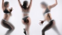 Las imgenes de la nueva campaa de Calvin Klein