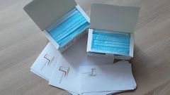 La D.O. Monterrei enviar� mascarillas a sus inscritos