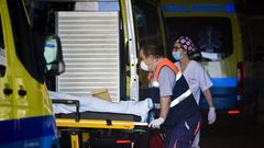 Chuac. Pandemia do coronavirus