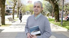 Fernando Cabeza Quiles faleceu o pasado 1 de maio, de xeito inesperado 