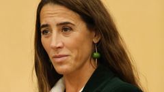 Paola Mar�a es la concejala de Educaci�n