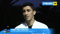 El Tucu no se olvida de Rancagua