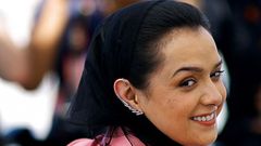Taraneh Alidoosti en una imagen de archivo.