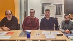 Preacuerdo en Orovalle, incluyendo garant�as salariales, nivelaciones y condiciones sobre salud laboral y permisos retribuidos.