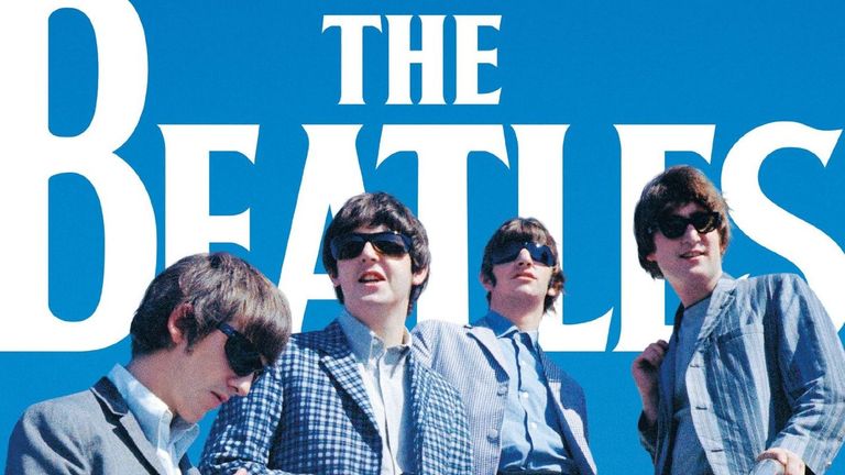 Cartel de la pel�cula �Eight Days a Week�, que forma parte del nuevo ciclo del cineclub Ateneo de Monforte