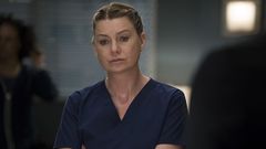 Despedida de Cristina Yang y Meredith Grey