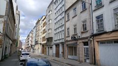 La vivienda que estuvo meses ocupada se sit�a en el n�mero 24 de la r�a Lamas de Prado, en Lugo.
