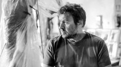 Miguel Couto, malpic�n, ser� o encargado da elaboraci�n da escultura 