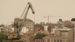 Puerto de Avil�s.Puerto de Avil�s