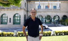 Juan Gonz�lez asumir� el bast�n de mando con 7 de los 17 ediles de la corporaci�n local. 